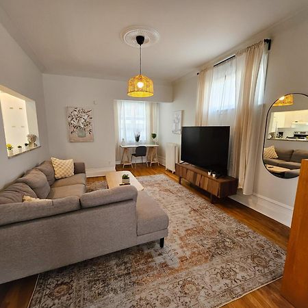 Ottawa Downtown Cozy Guesthouse Екстер'єр фото