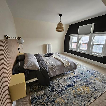Ottawa Downtown Cozy Guesthouse Екстер'єр фото