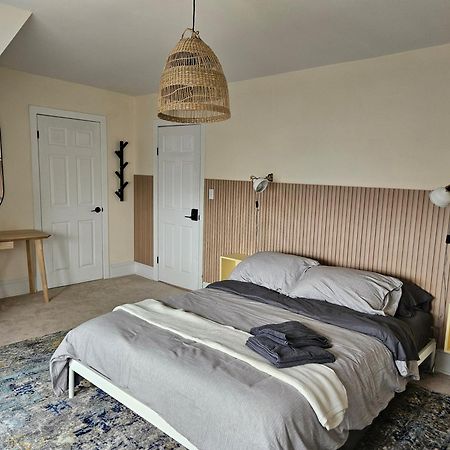 Ottawa Downtown Cozy Guesthouse Екстер'єр фото