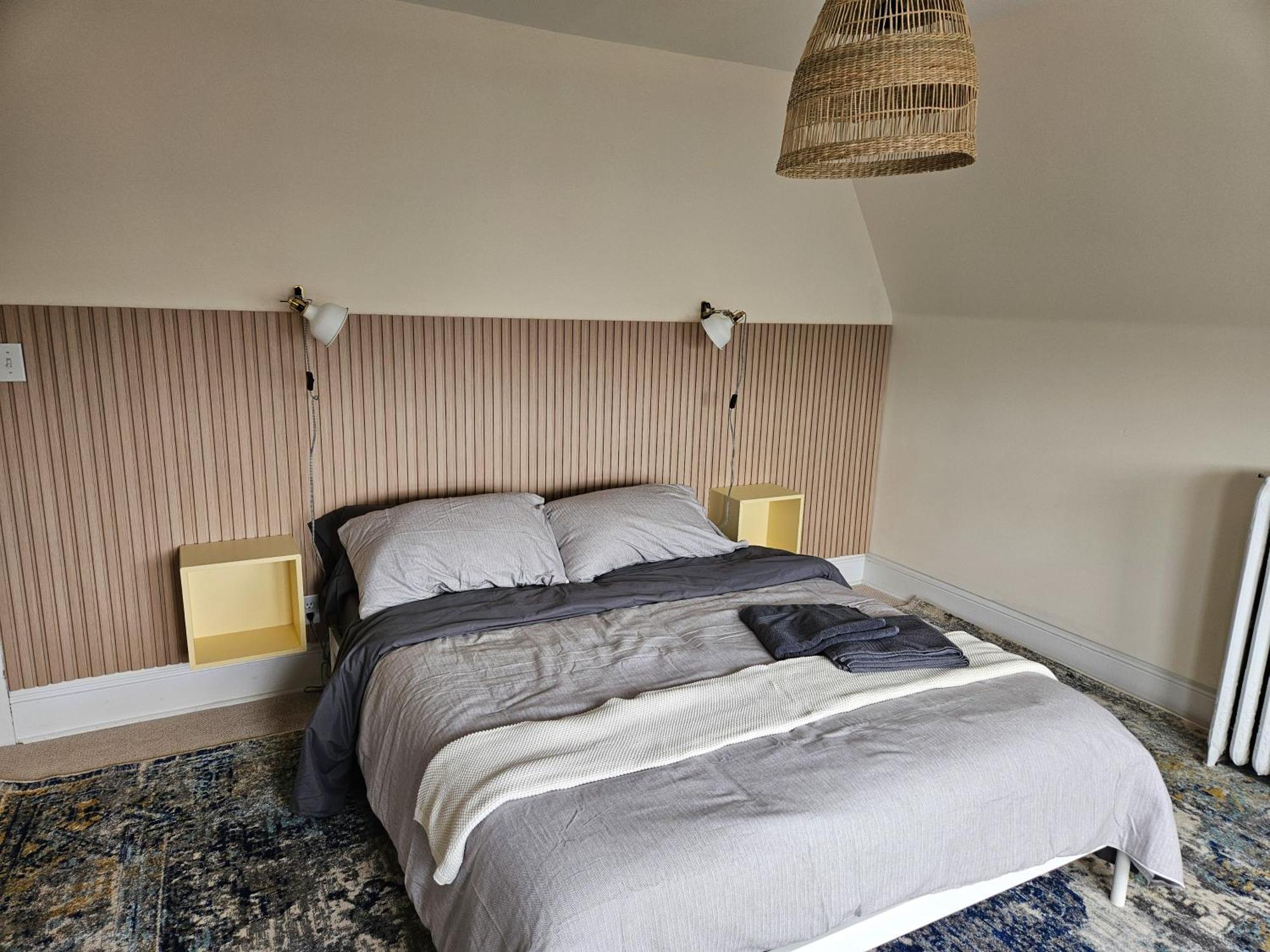 Ottawa Downtown Cozy Guesthouse Екстер'єр фото