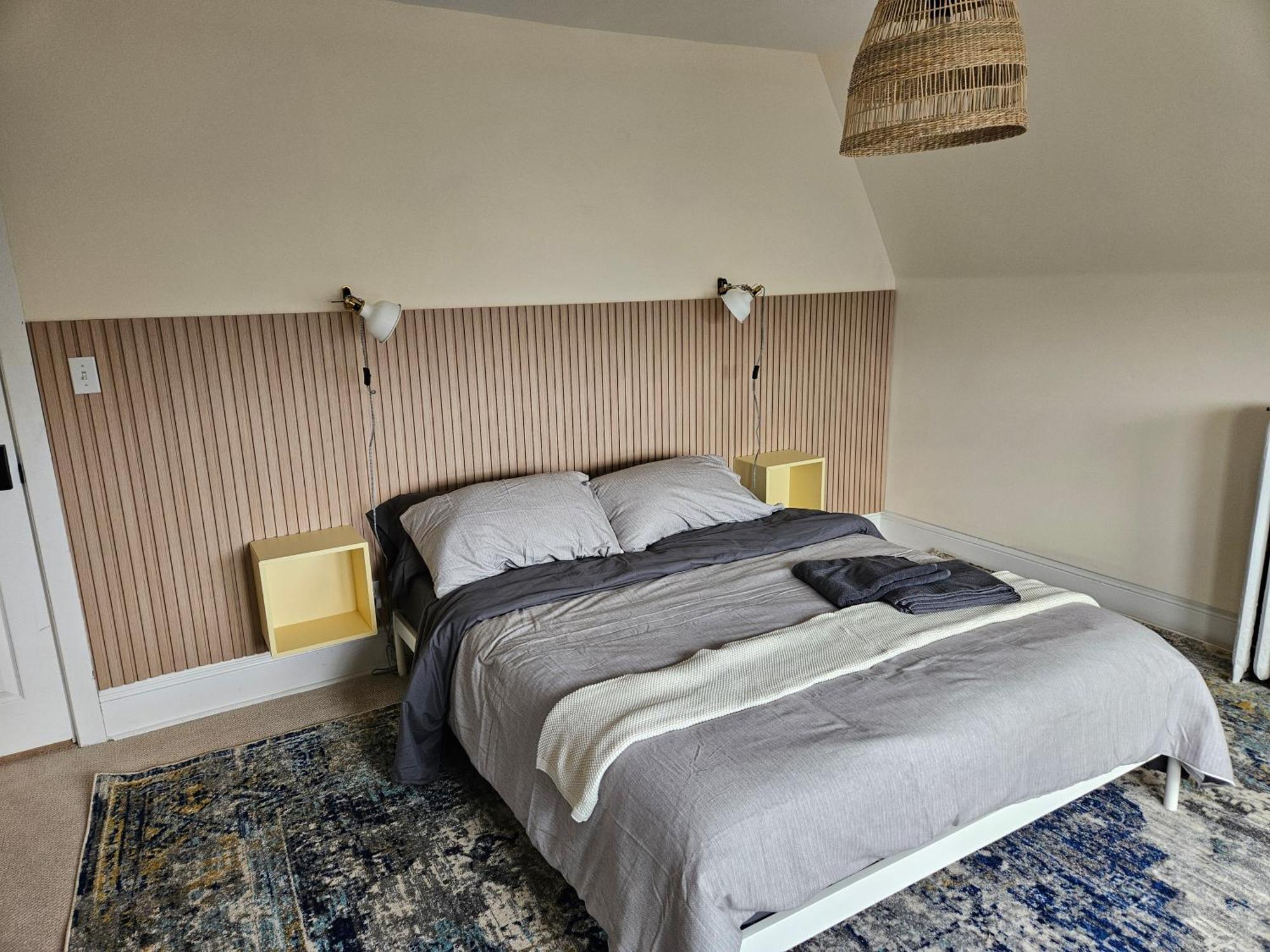 Ottawa Downtown Cozy Guesthouse Екстер'єр фото