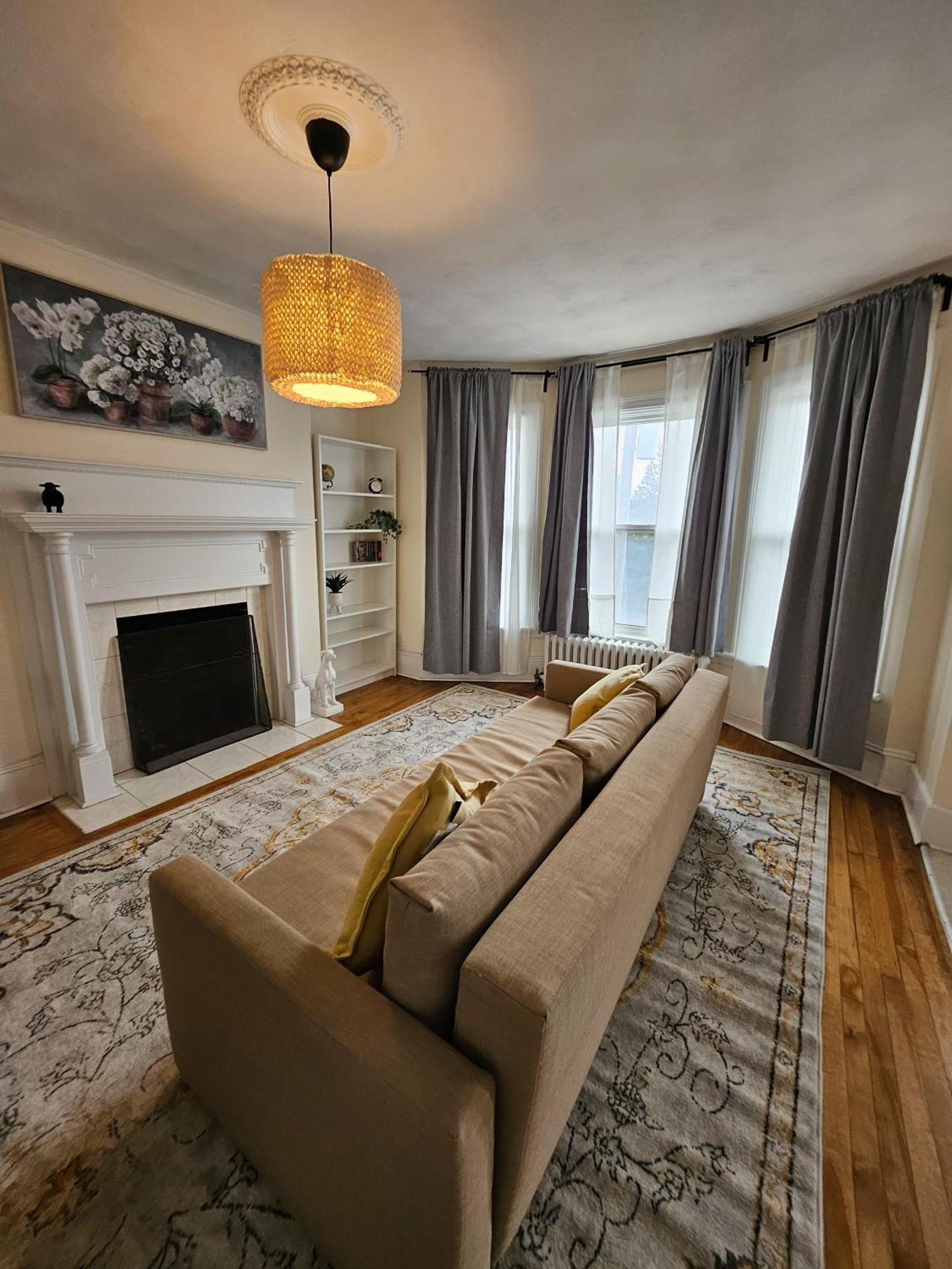 Ottawa Downtown Cozy Guesthouse Екстер'єр фото