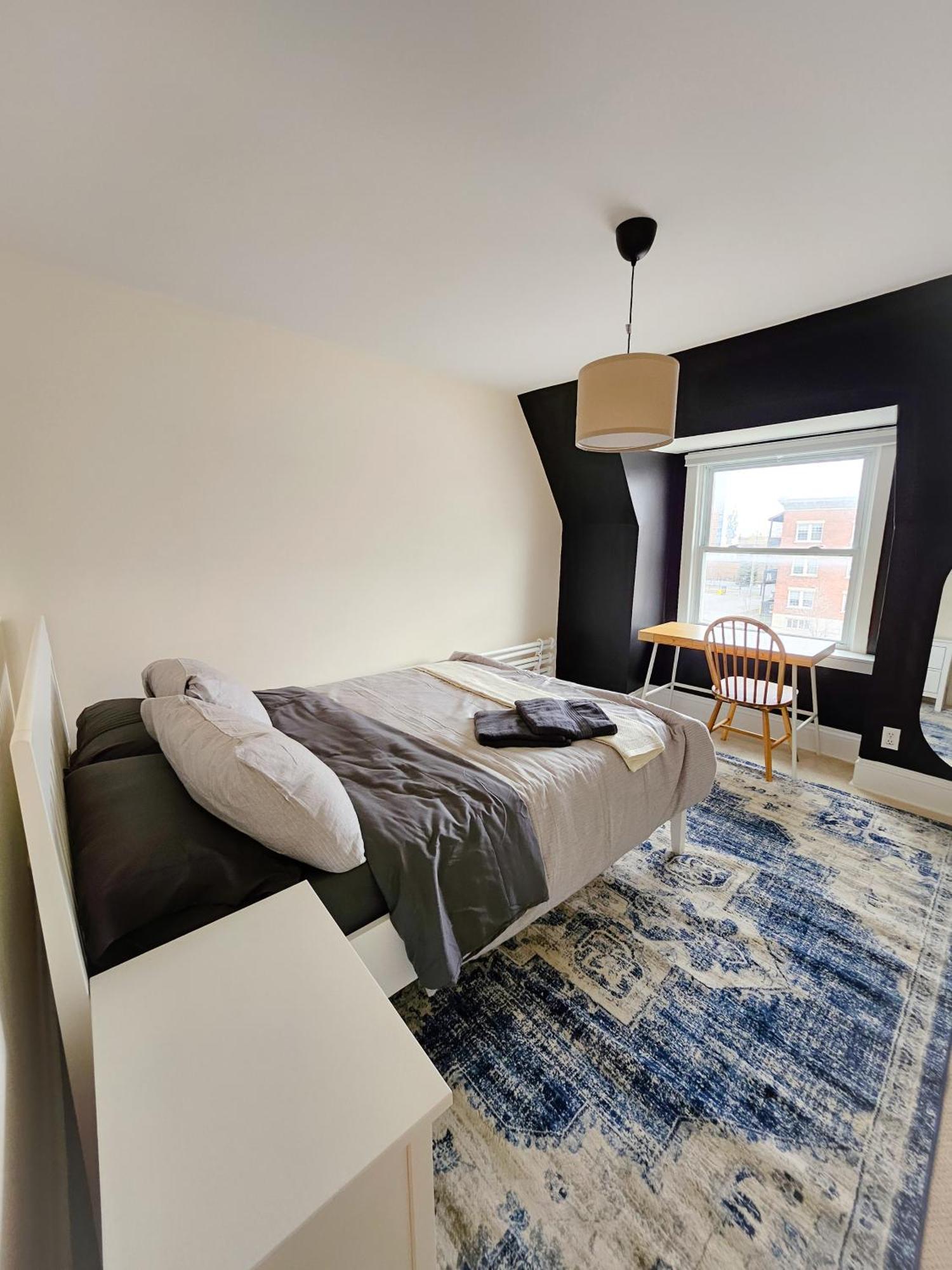 Ottawa Downtown Cozy Guesthouse Екстер'єр фото