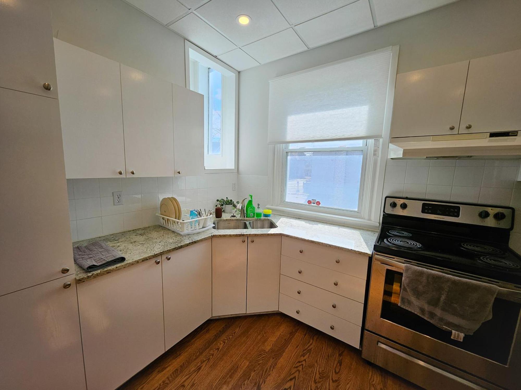 Ottawa Downtown Cozy Guesthouse Екстер'єр фото