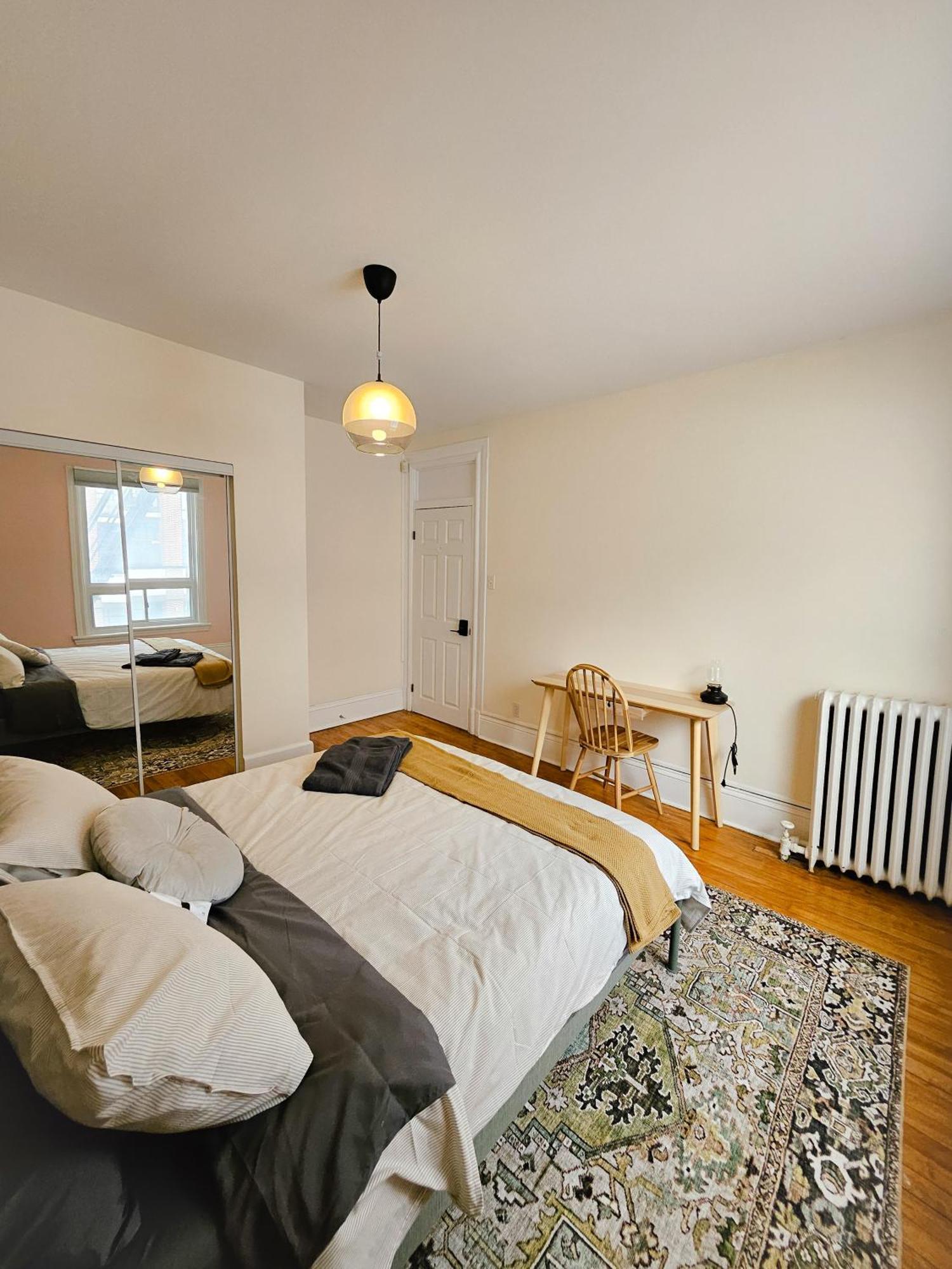 Ottawa Downtown Cozy Guesthouse Екстер'єр фото