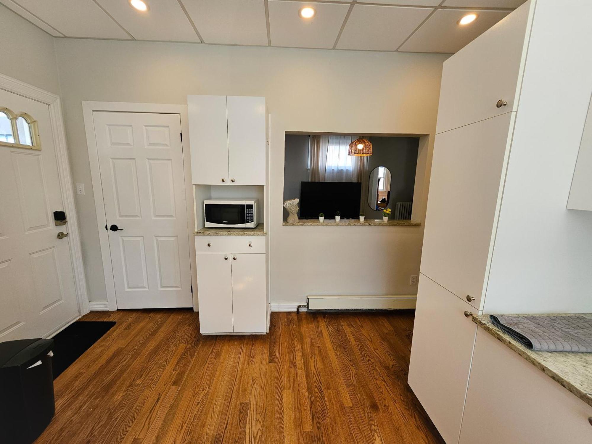 Ottawa Downtown Cozy Guesthouse Екстер'єр фото