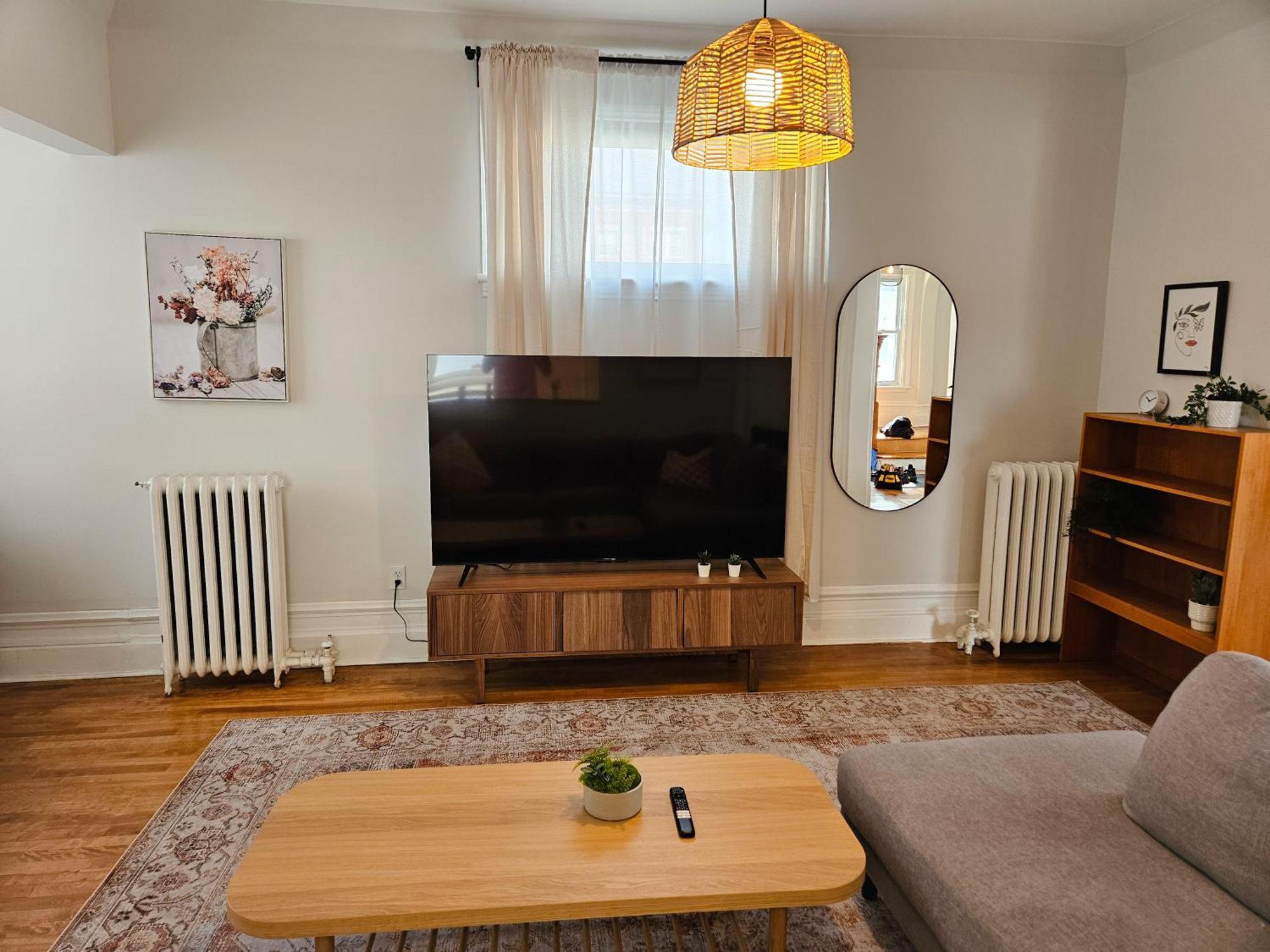 Ottawa Downtown Cozy Guesthouse Екстер'єр фото