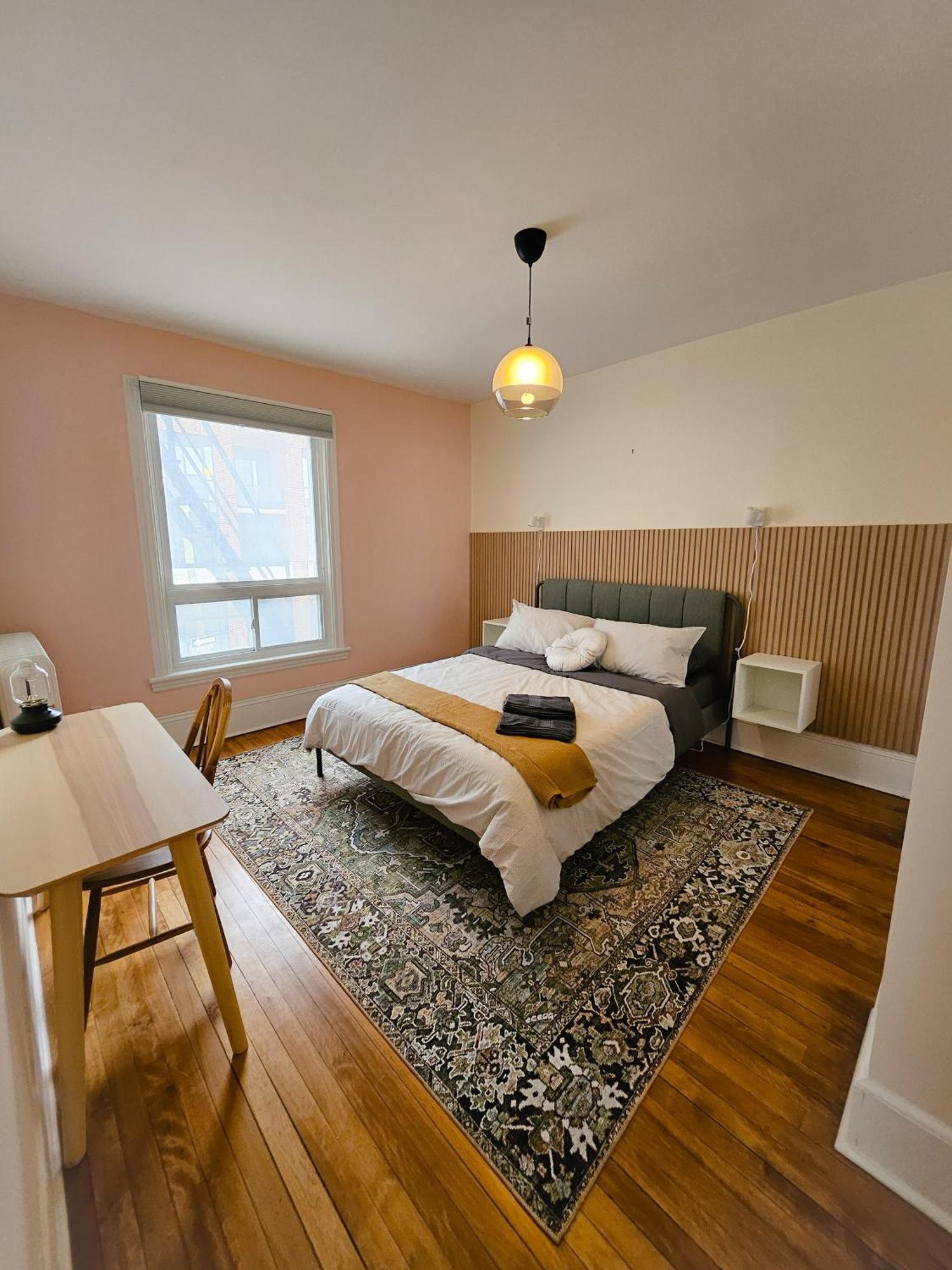 Ottawa Downtown Cozy Guesthouse Екстер'єр фото