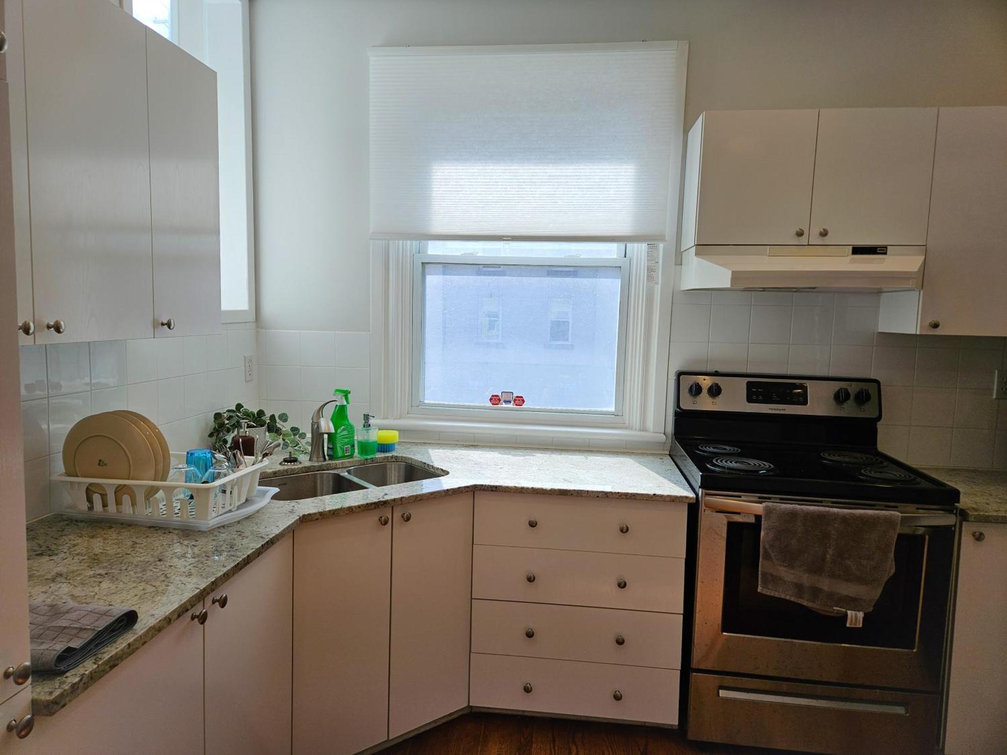 Ottawa Downtown Cozy Guesthouse Екстер'єр фото