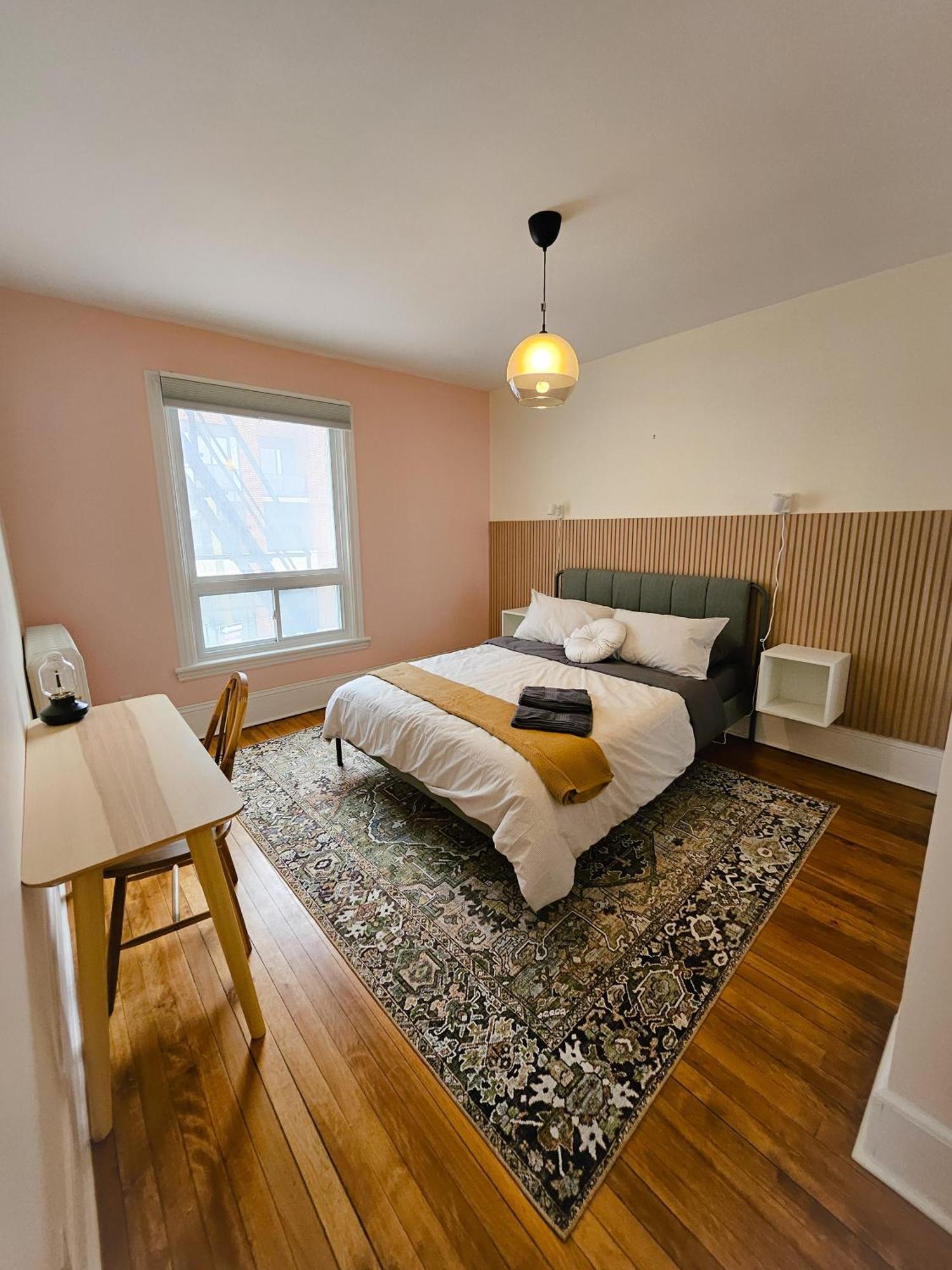Ottawa Downtown Cozy Guesthouse Екстер'єр фото