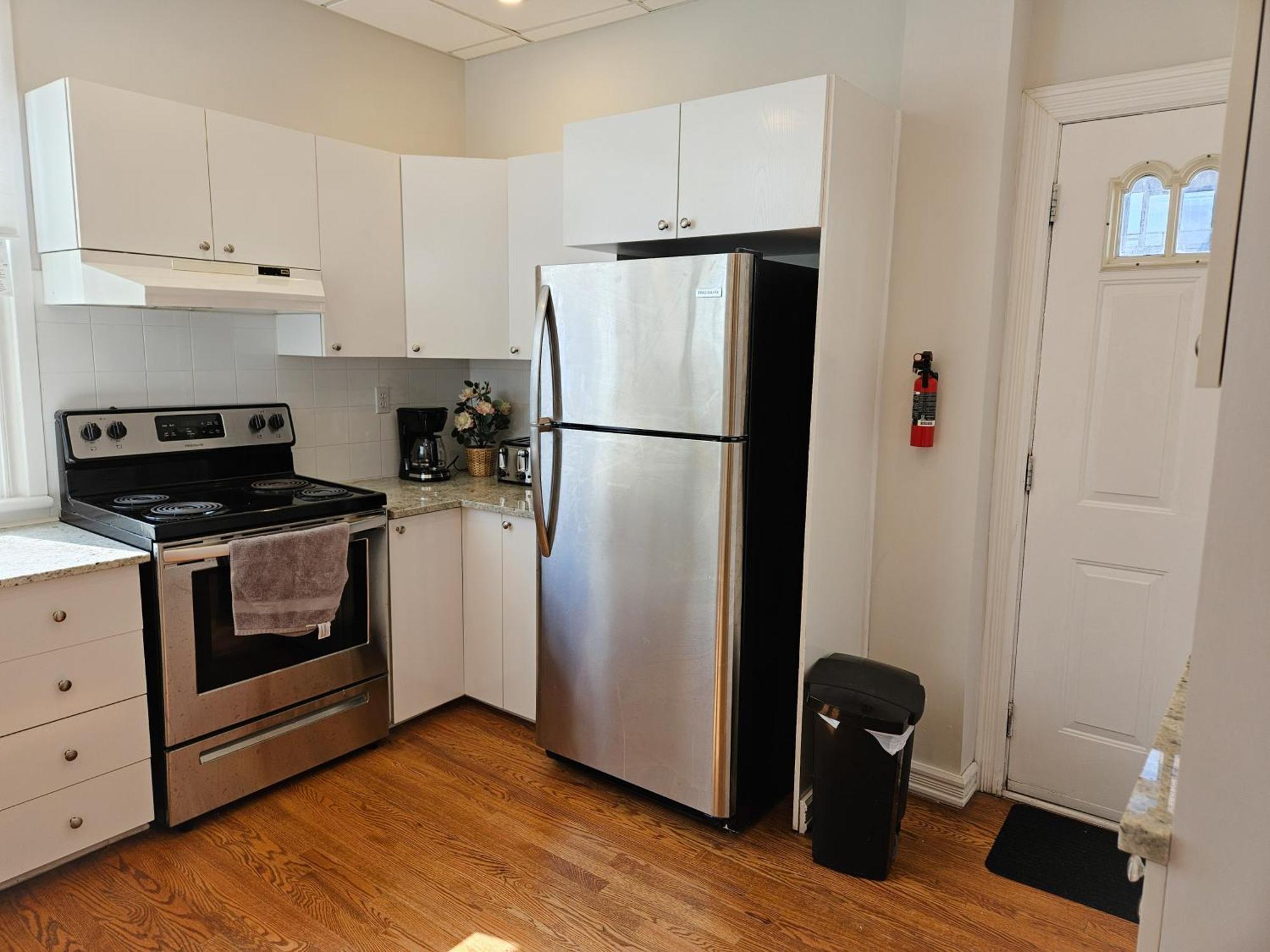 Ottawa Downtown Cozy Guesthouse Екстер'єр фото