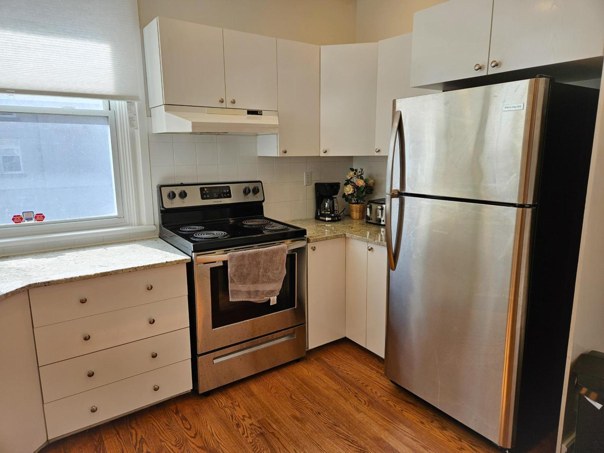 Ottawa Downtown Cozy Guesthouse Екстер'єр фото
