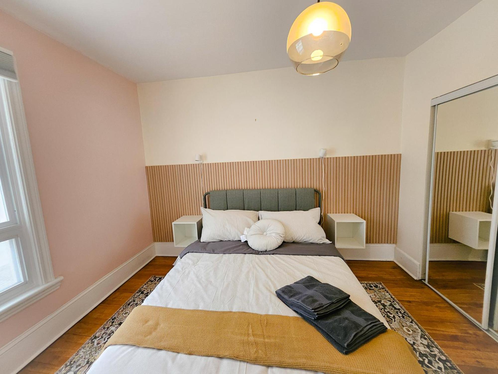 Ottawa Downtown Cozy Guesthouse Екстер'єр фото