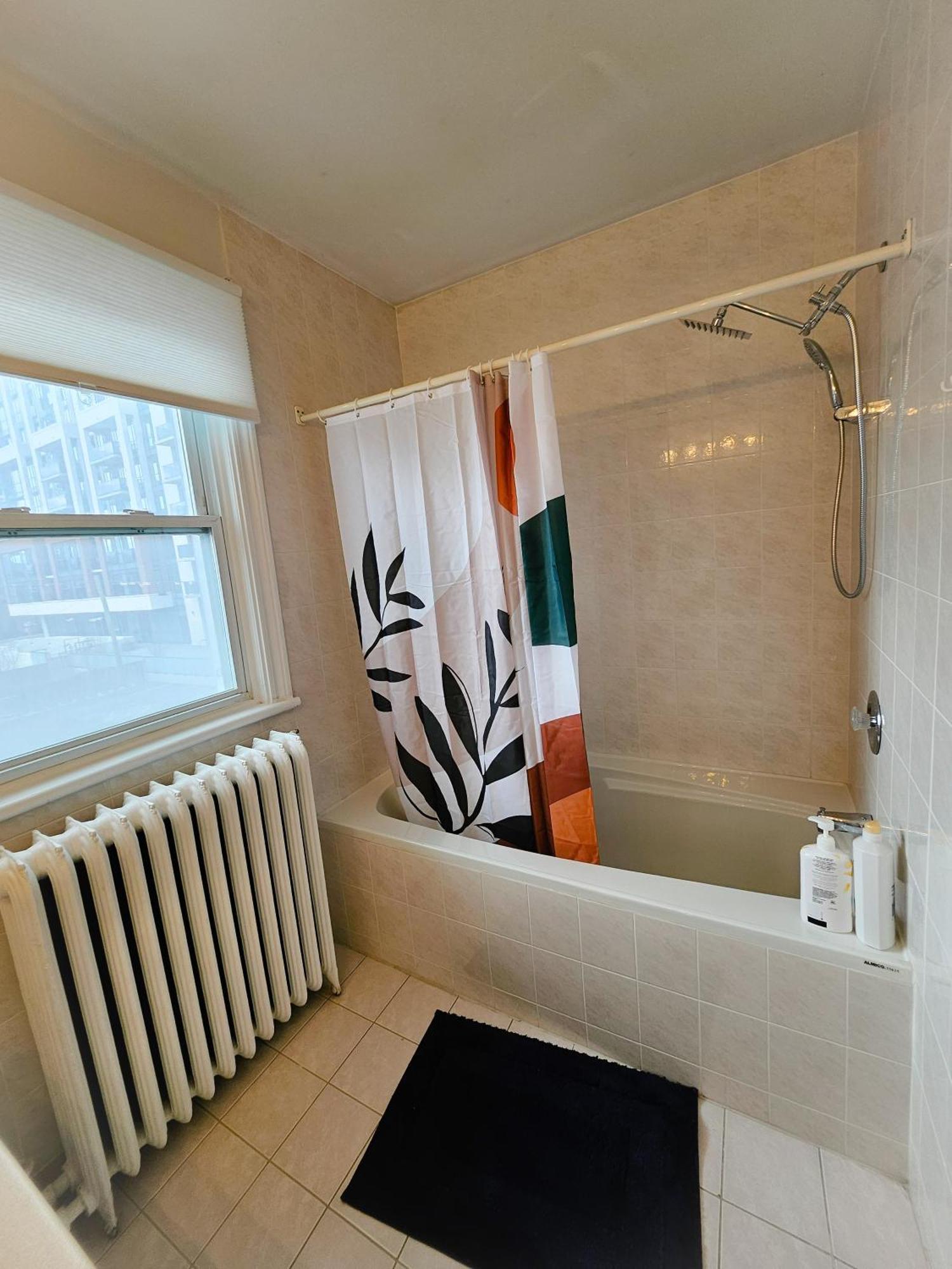Ottawa Downtown Cozy Guesthouse Екстер'єр фото