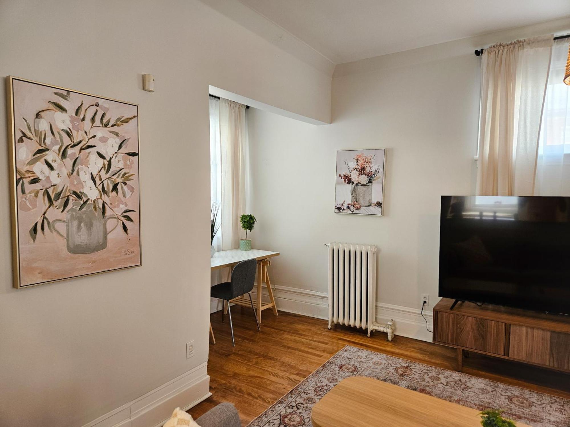 Ottawa Downtown Cozy Guesthouse Екстер'єр фото