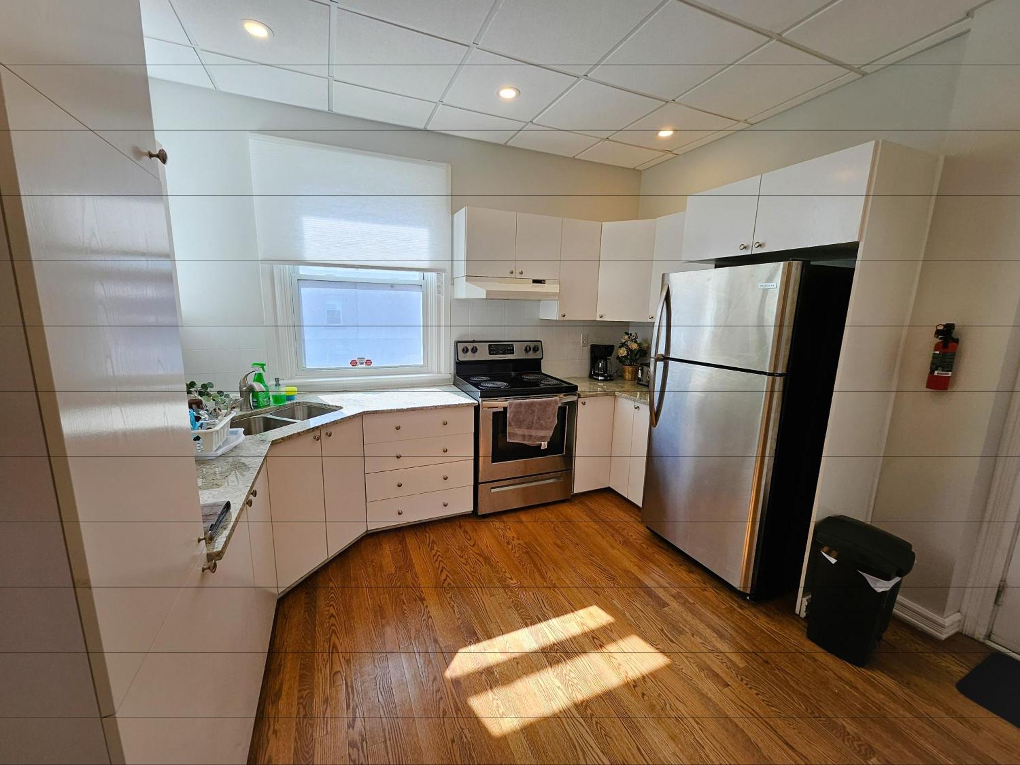 Ottawa Downtown Cozy Guesthouse Екстер'єр фото