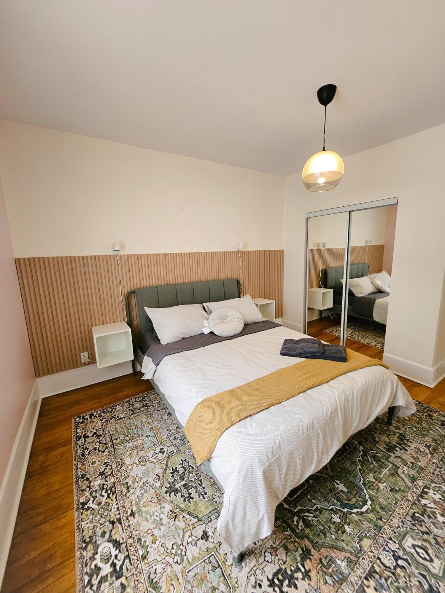 Ottawa Downtown Cozy Guesthouse Екстер'єр фото