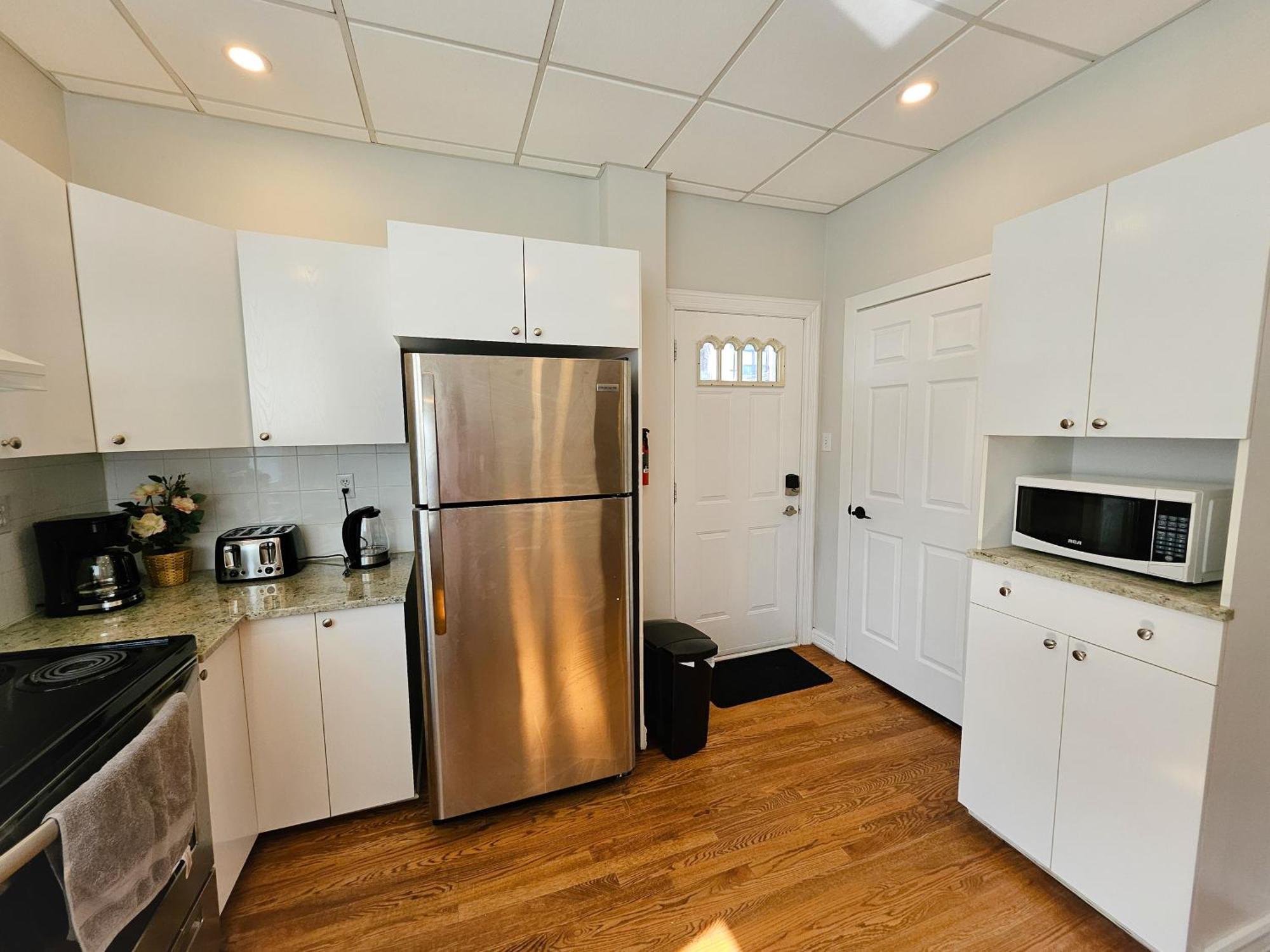 Ottawa Downtown Cozy Guesthouse Екстер'єр фото