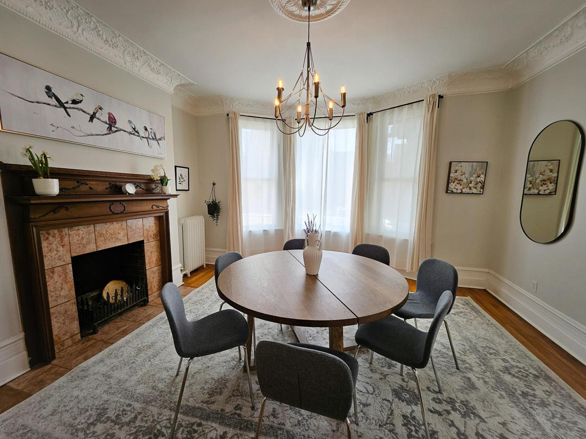 Ottawa Downtown Cozy Guesthouse Екстер'єр фото
