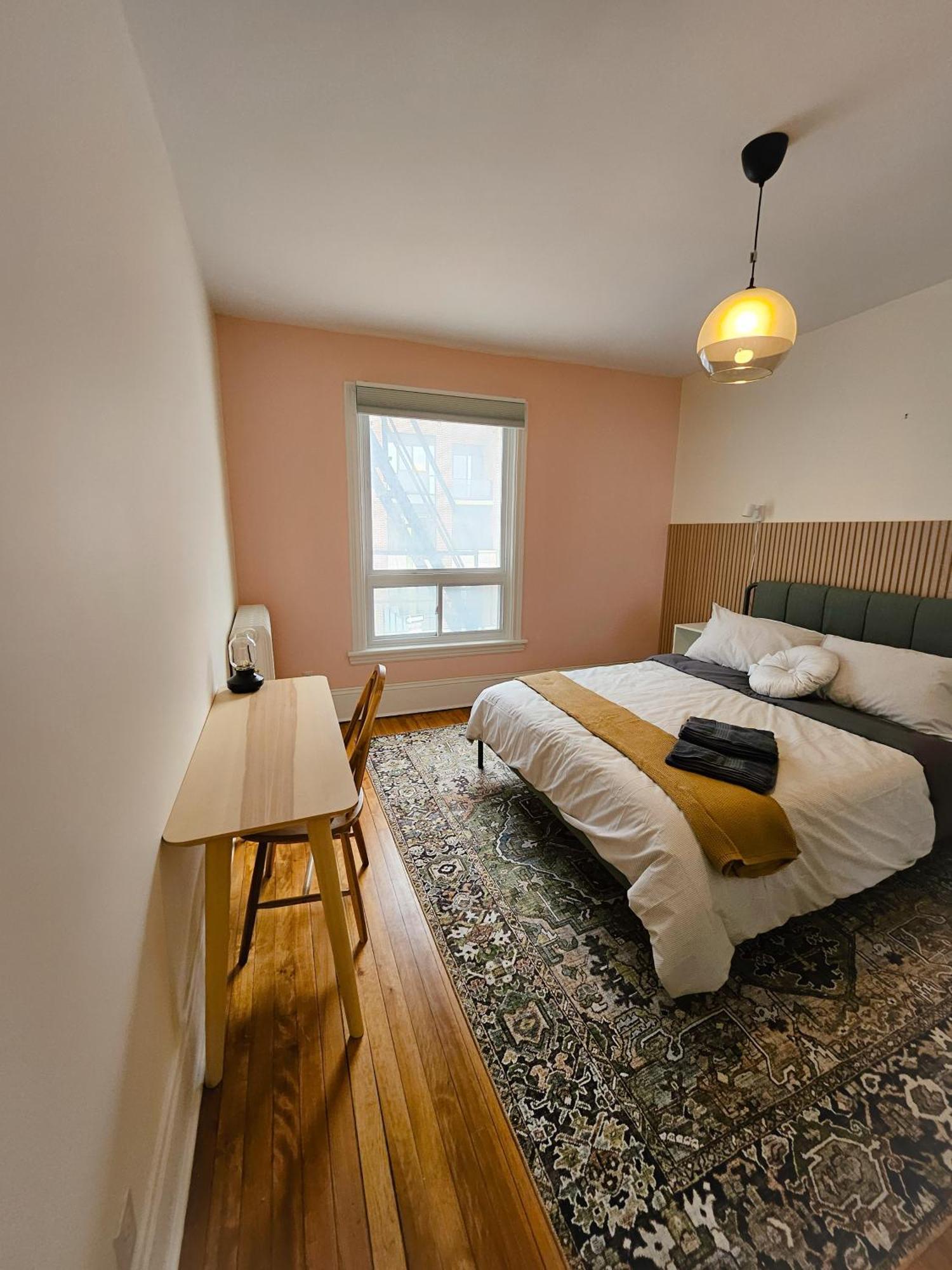 Ottawa Downtown Cozy Guesthouse Екстер'єр фото