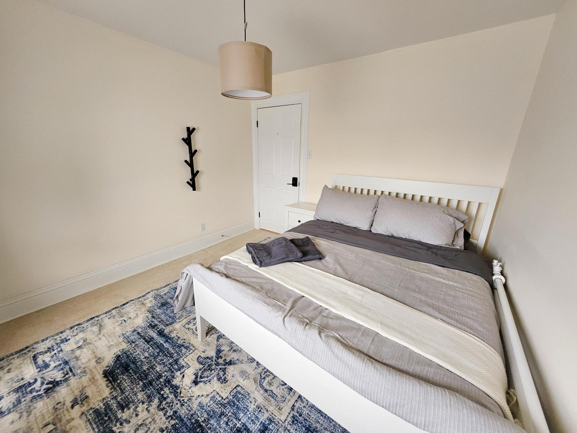Ottawa Downtown Cozy Guesthouse Екстер'єр фото