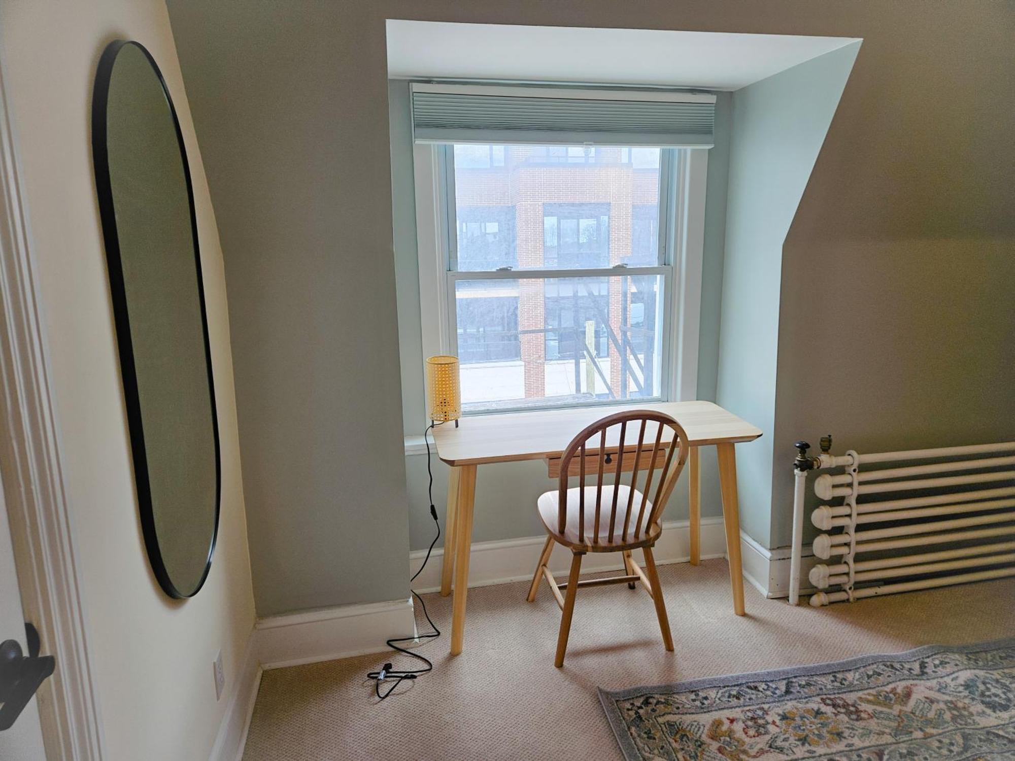 Ottawa Downtown Cozy Guesthouse Екстер'єр фото