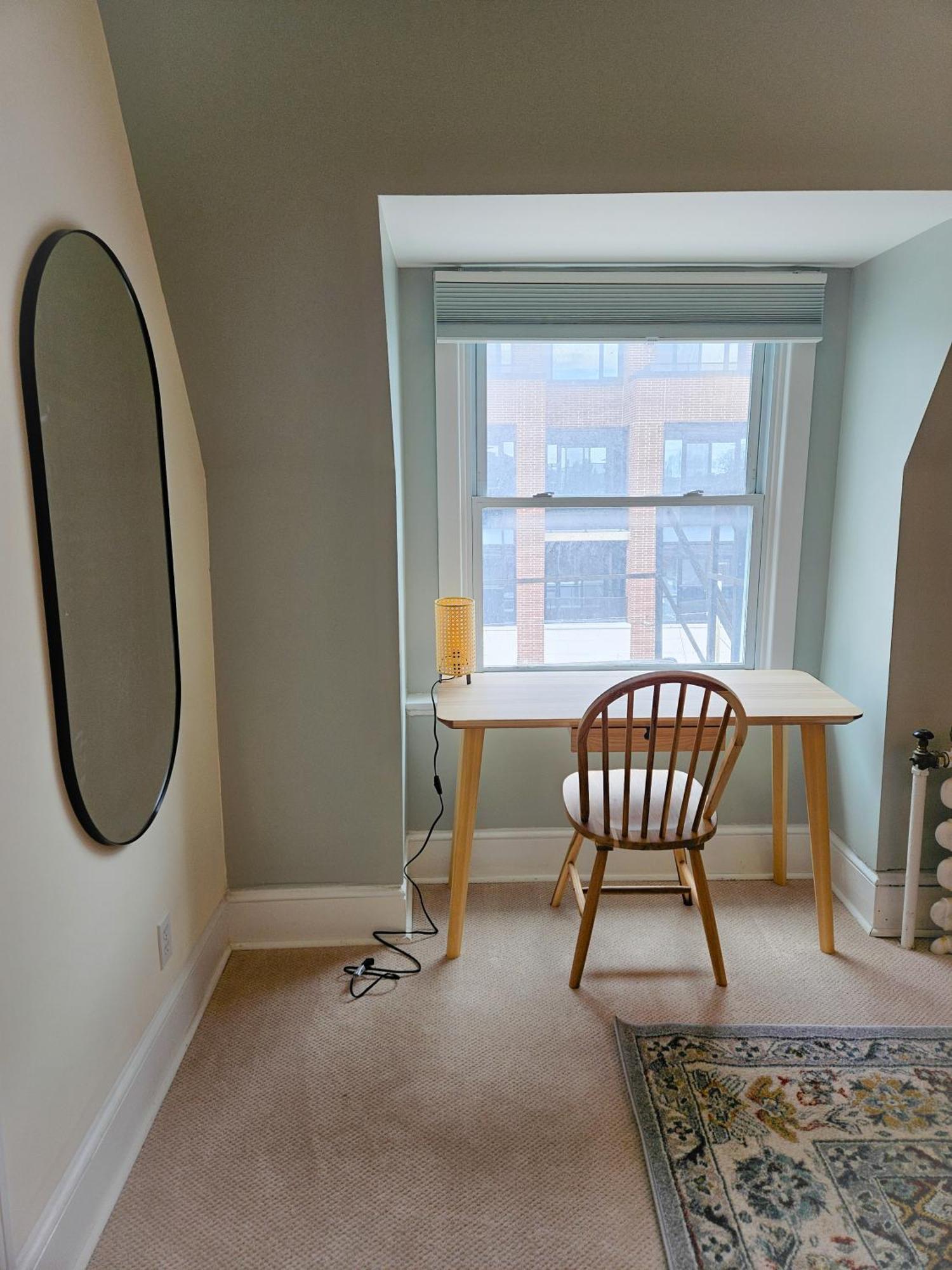 Ottawa Downtown Cozy Guesthouse Екстер'єр фото