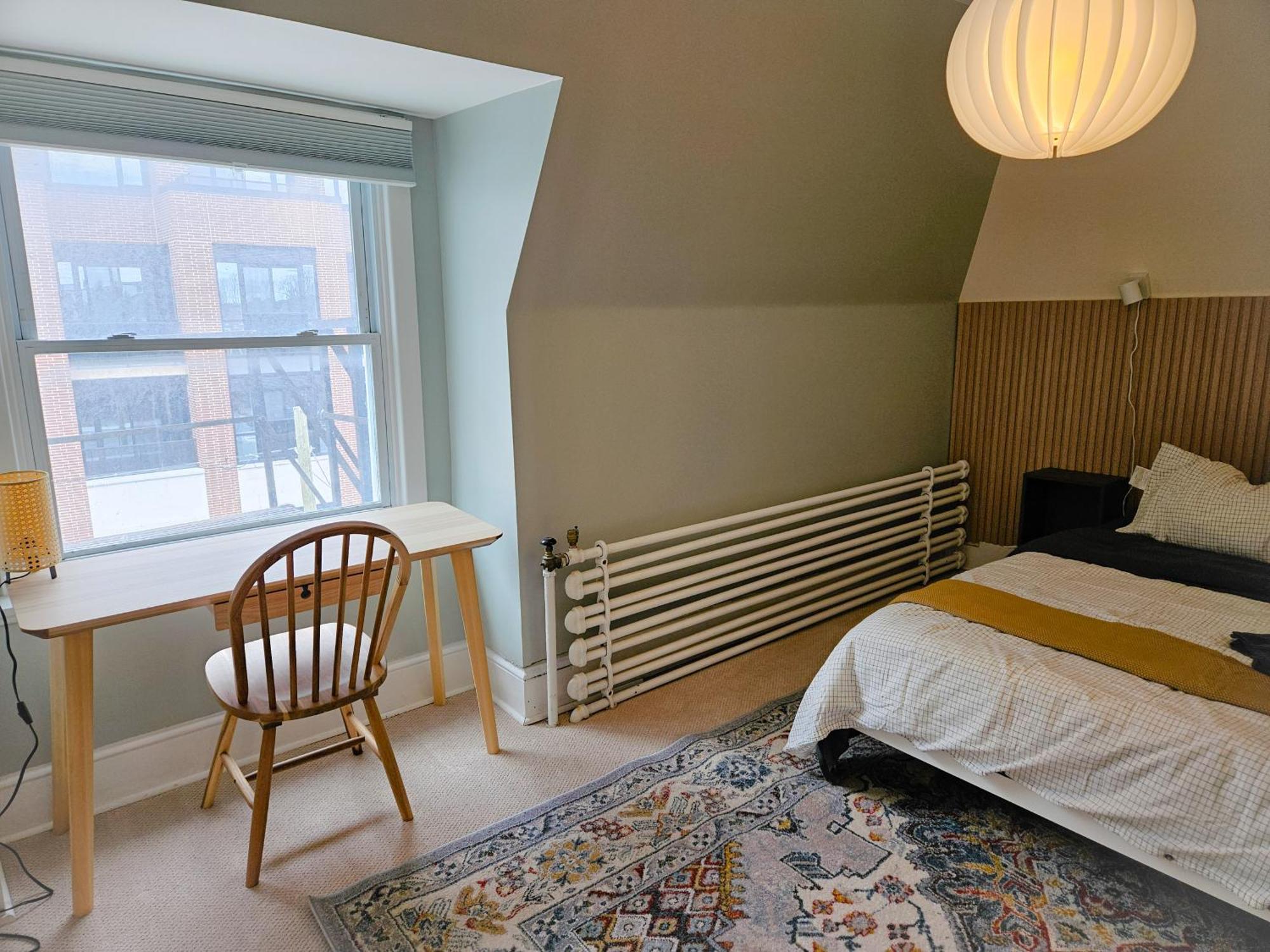 Ottawa Downtown Cozy Guesthouse Екстер'єр фото