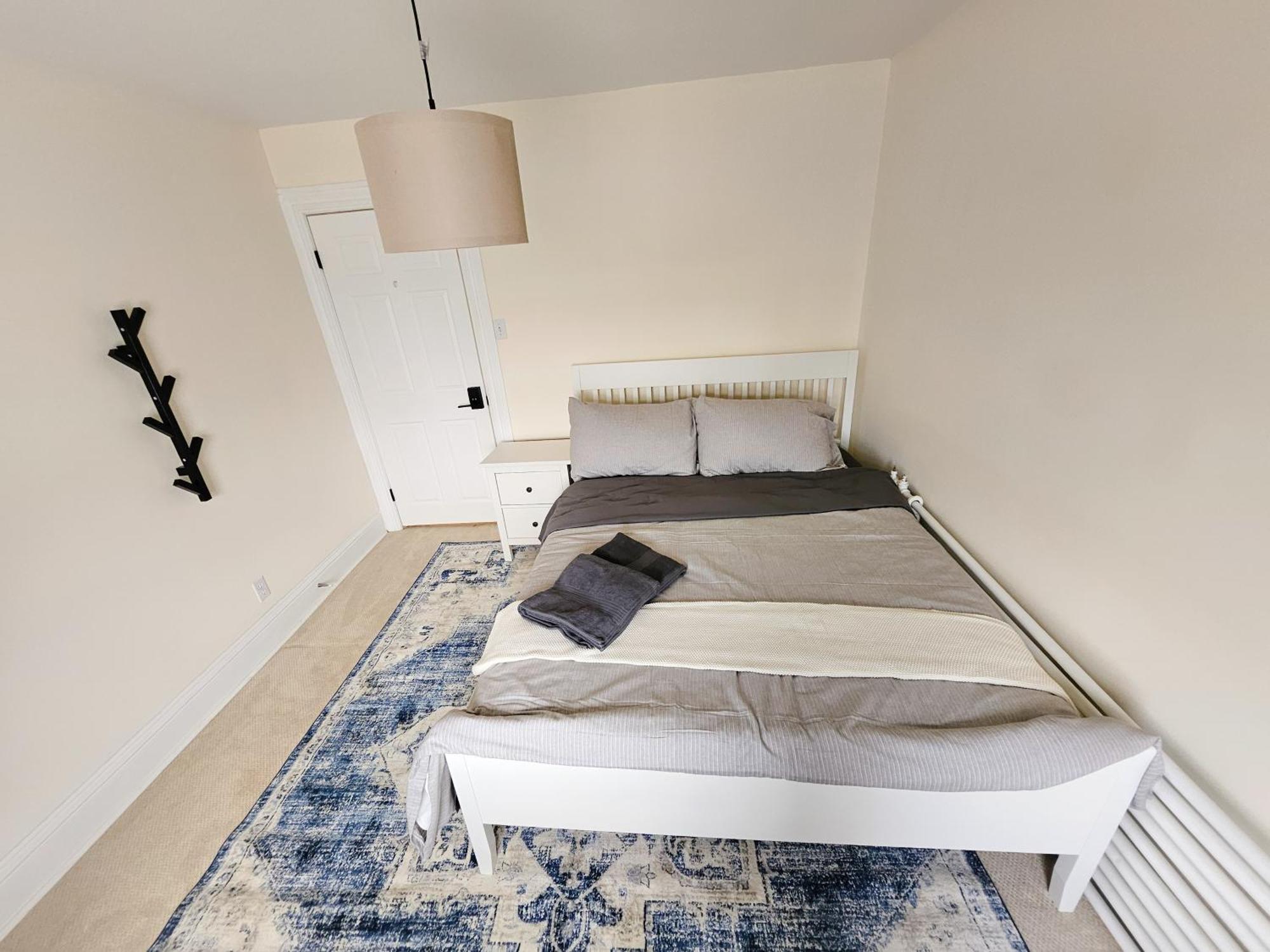 Ottawa Downtown Cozy Guesthouse Екстер'єр фото
